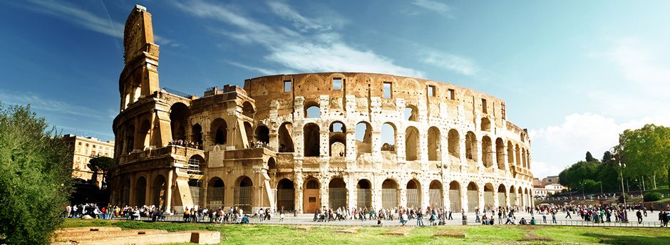 Ofertas vuelo más hotel a Roma: descubra la capital italiana