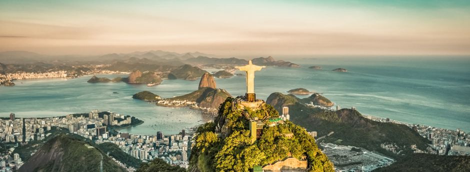 Viajes a Rio De Janeiro