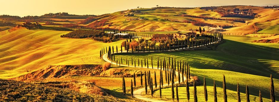 Viajes a Toscana