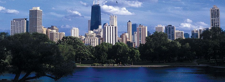 Séjours à Chicago