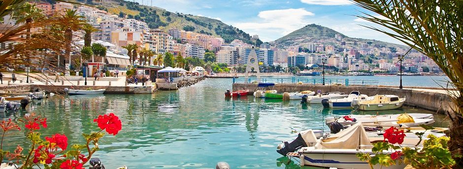 Voyage en Albanie