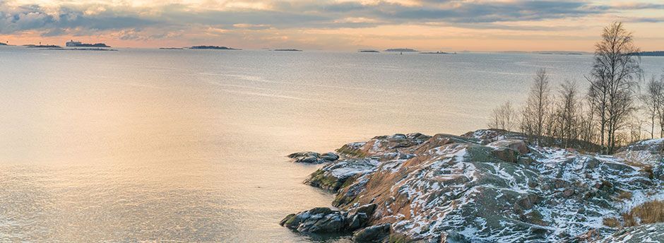 Week-ends à Helsinki
