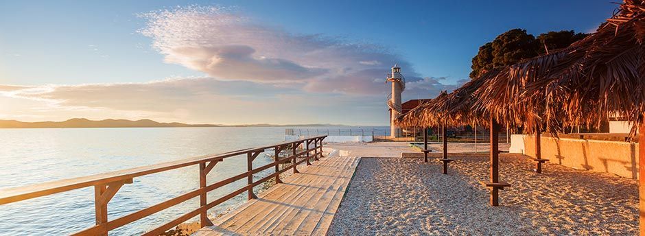 Séjours à Zadar