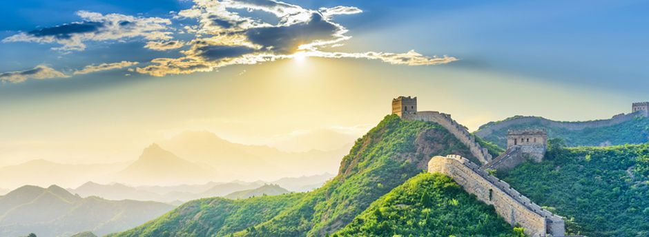 Séjours à Chaoyang