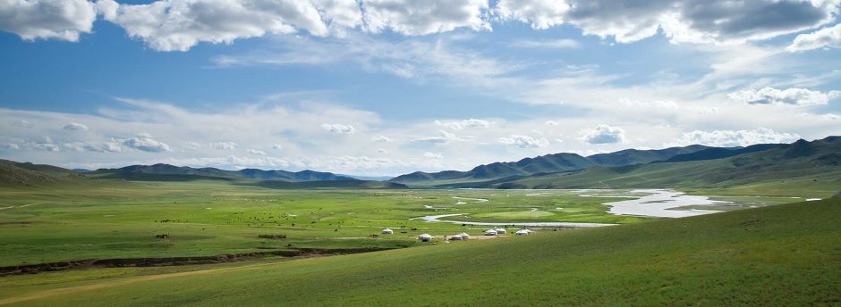 Voyage en Mongolie