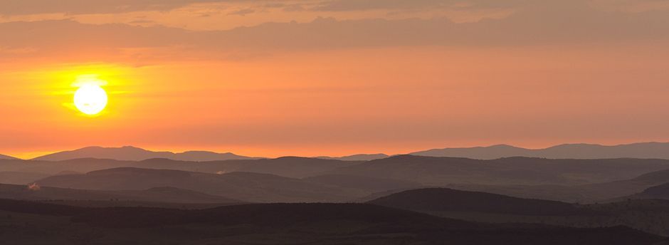 Week-ends en Roumanie