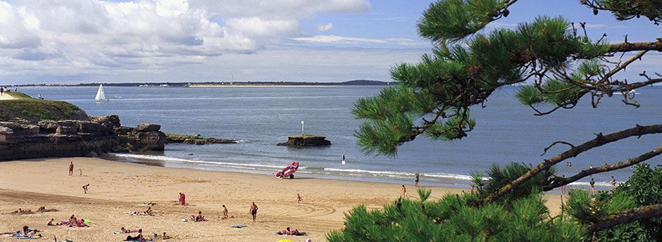 Week-ends à Royan