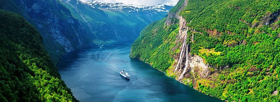 Profitez de croisières tout compris à la dernière minute