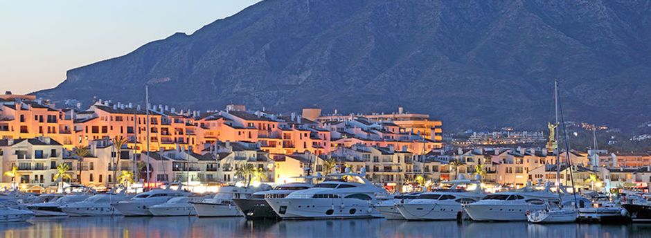 Offerte last minute per la Costa del Sol