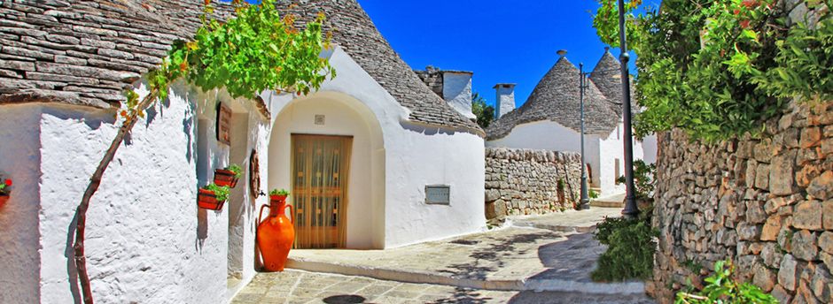 Offerte last minute per Alberobello