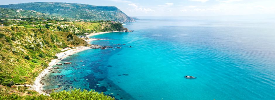 Viaggio a Joppolo
