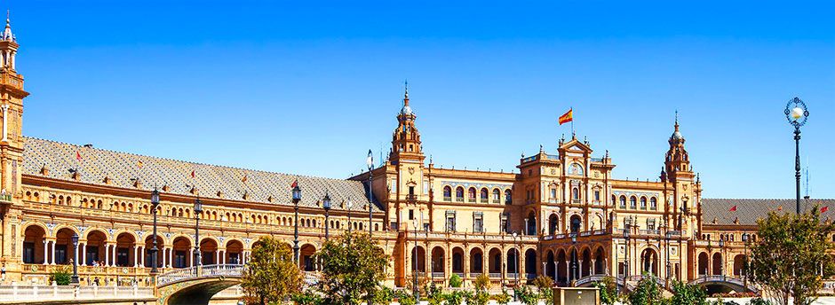 Guida di viaggio della Spagna