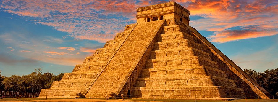 Tour in Messico