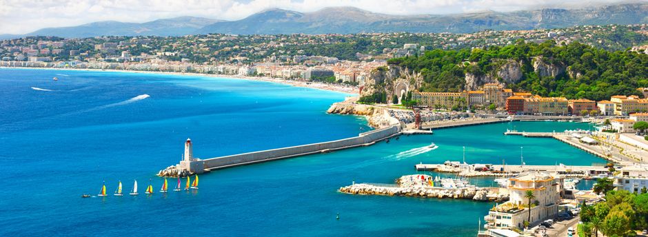 Vacanze a Nizza