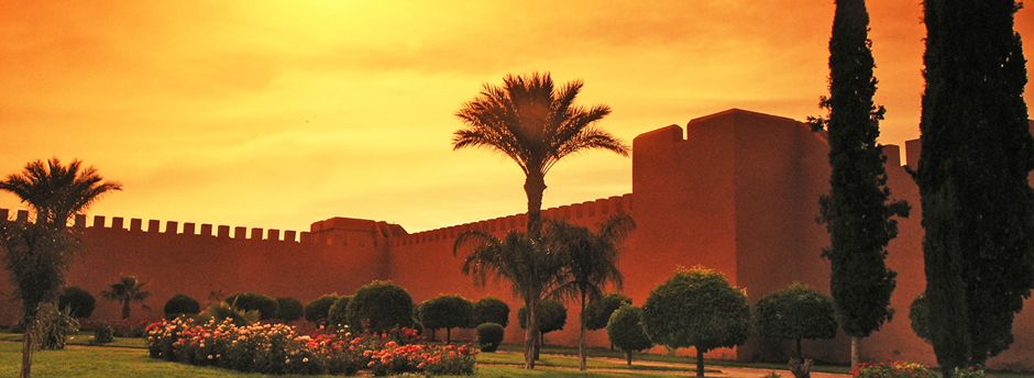 Offerte last minute per Marrakech