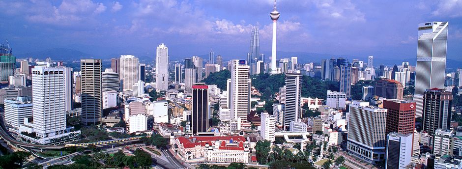 Vacanze a Kuala Lumpur
