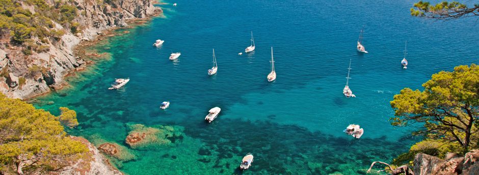 Viaggio a Cannes
