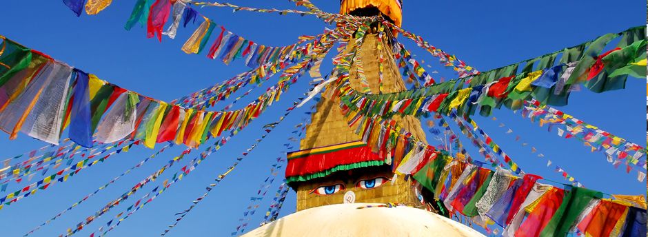 Offerte last minute per il Nepal
