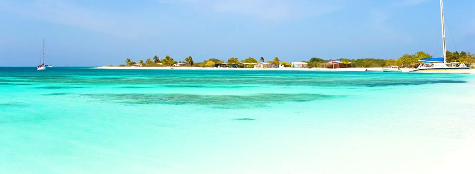 Vacanze a Los Roques