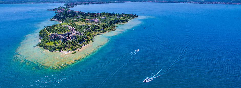 Offerte last minute per Sirmione