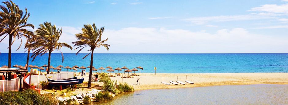 Offerte last minute per Marbella