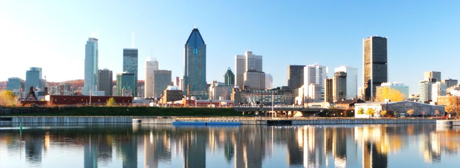 Vacanze a Montreal
