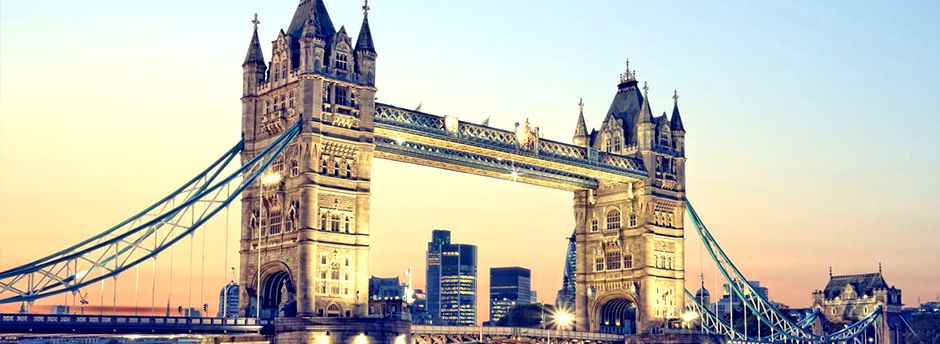 Viaggi a Londra