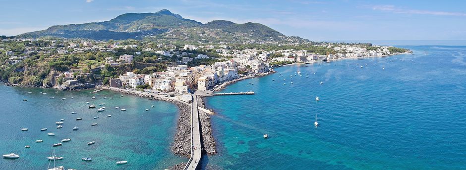 Offerte last minute per Ischia