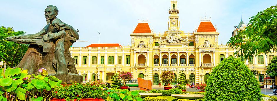 Offerte last minute per Ho Chi Minh