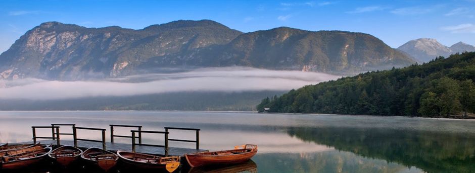 Vacanze a Bohinjska Bistrica