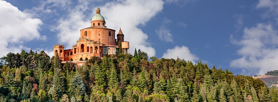 Vacanze a Monticelli Terme