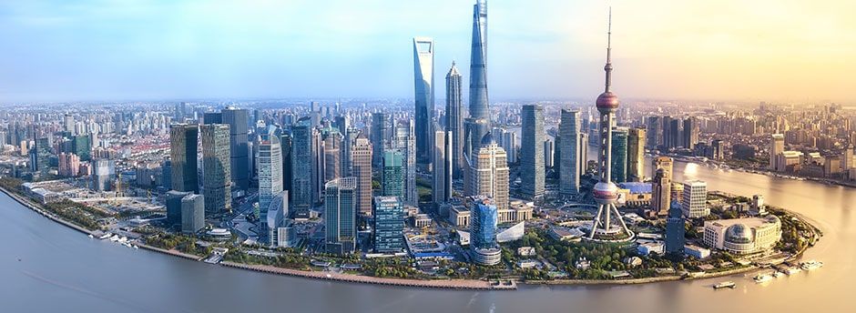 La guida completa per viaggiare a Shanghai