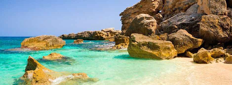 Offerte last minute a Cala Gonone