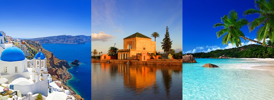Hotel per famiglie a Milano Marittima