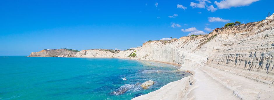 Viaggi a Agrigento