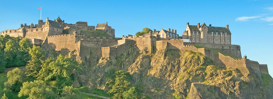 Offerte last minute per Edimburgo