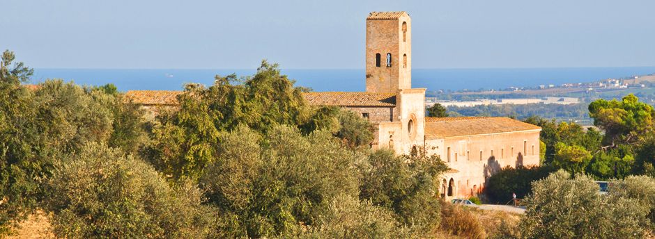 Weekend in Abruzzo