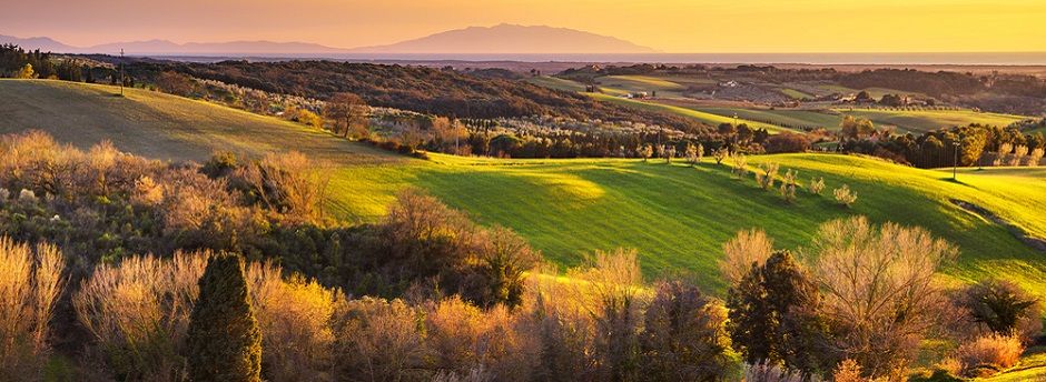 Trascorri le tue prossime vacanze in famiglia in Maremma