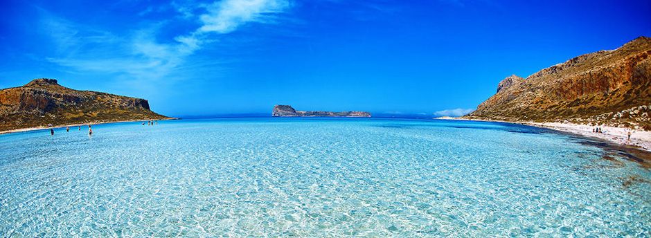 Offerte last minute per Heraklion