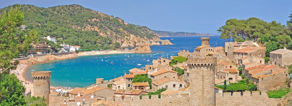 Alla scoperta della Catalogna: vacanze in famiglia in Costa Brava