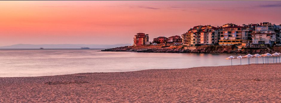 Weekends in Bulgaria