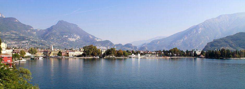 Holidays to Verona