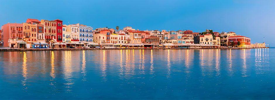 Our ultimate Crete travel guide for holidays