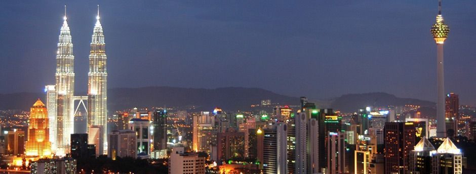 Holidays to Kuala Lumpur