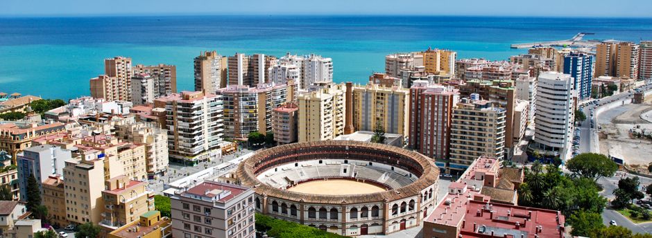 All-inclusive holidays to Malaga