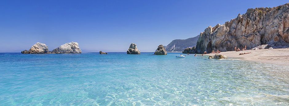 Holidays to Lefkada