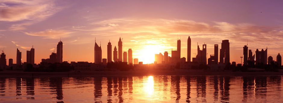 Holidays to Dubai