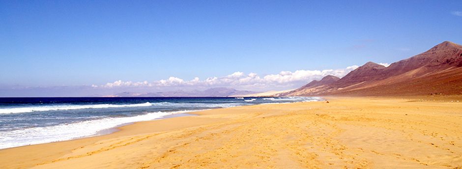 Holidays to Fuerteventura