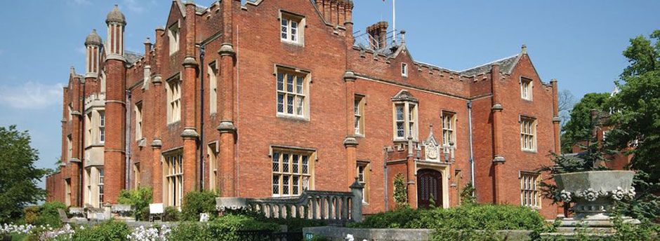 Enjoy The De Vere hotel experience
