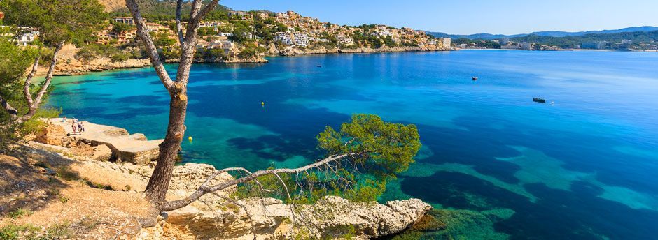 Hotels in Mallorca